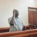 Ex-Police boss SSP Nixon Agasirwe charged with Kagezi’s murder, remanded