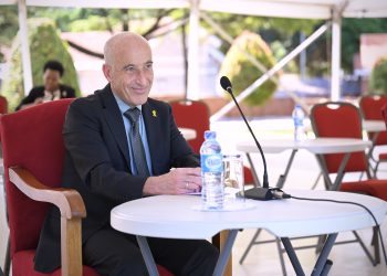 Ugandans urged to evacuate Israel as Iran- Israel war enters sixth day  