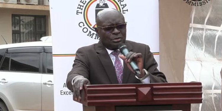 Electoral Commission warns against Youth Brigades in elections