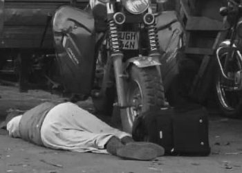 Female Suicide Bomber Killed in Kalerwe Market – UPDF