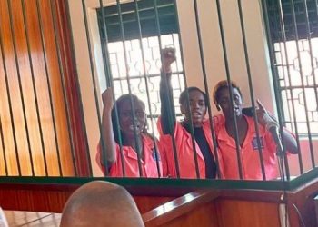 Women activists granted bail after Prison Guards brutality
