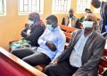 Three Mpigi District officials remanded over soliciting bribes for jobs