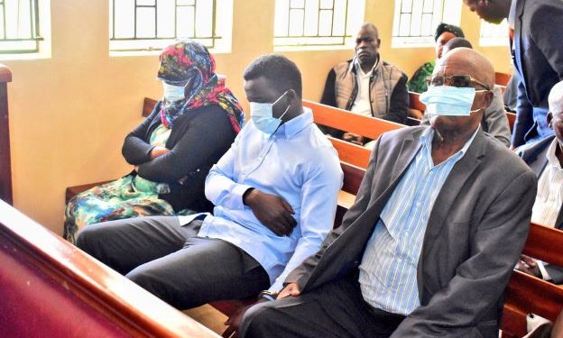 Three Mpigi District officials remanded over soliciting bribes for jobs