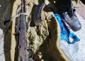 Two Rwandese nationals arrested over armed robbery