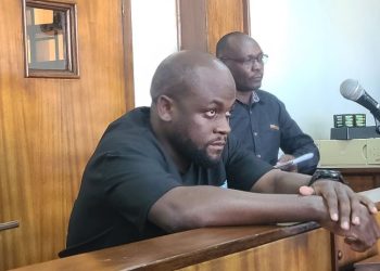 Police’s Twine granted bail as NUP’s Mutwe is further remanded