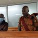 VIDEO! Kagezi murder suspect breaks down in court over hunger
