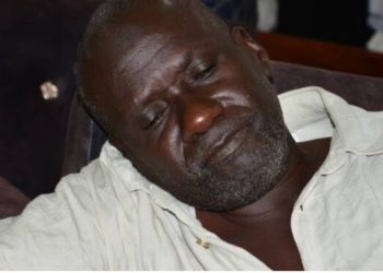 Former Flying Squad operative remanded over Kagezi murder