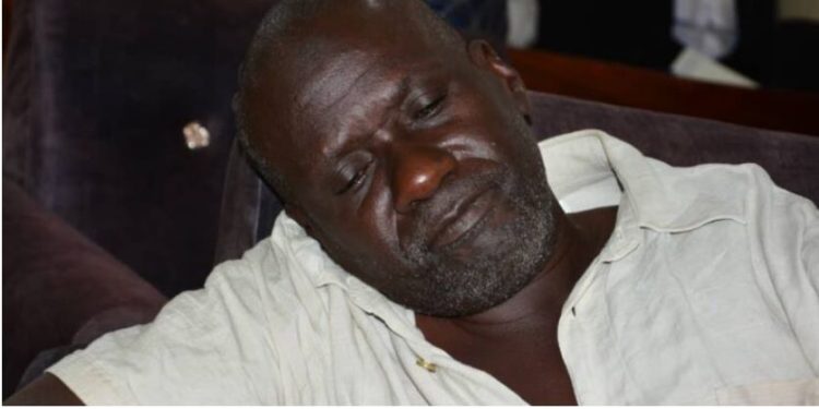 Former Flying Squad operative remanded over Kagezi murder