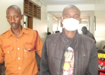 NUP’s Madubarah further remanded after State witness fails to turn up in court