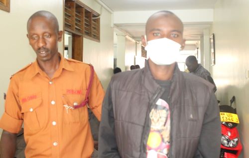 NUP’s Madubarah further remanded after State witness fails to turn up in court