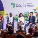 Young entrepreneurs advocate for inclusive food resilient systems across Africa