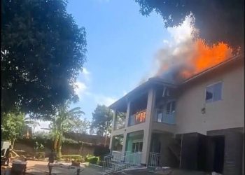 Insuring houses against fire could be the wisest decision homeowners make