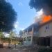 Insuring houses against fire could be the wisest decision homeowners make