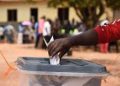 Commercialized politics can only derail a country’s development – Denis Jjuuko