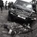 Minister Balaam’s Driver Knock’s dead Boda Boda rider