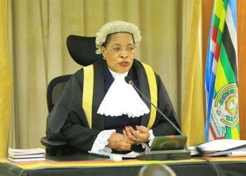 Speaker Among hails Kabaka Mutebi for championing community transformation