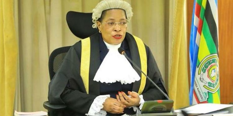 Speaker Among hails Kabaka Mutebi for championing community transformation