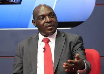 Video! How MP Tinkasiimire was abducted by UPDF officers