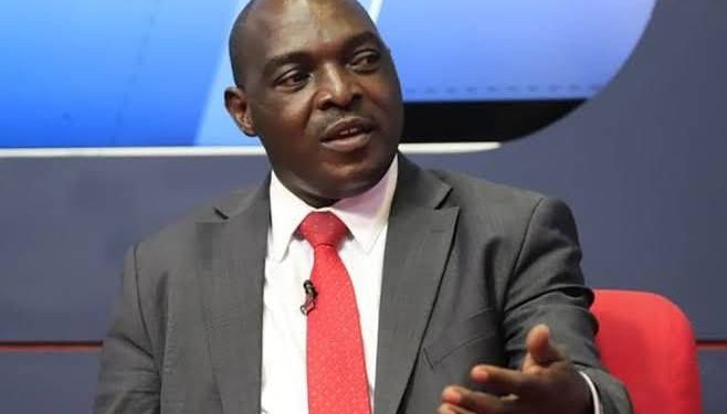 Video! How MP Tinkasiimire was abducted by UPDF officers