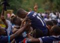 Videos: Vinka, Ugaboys mash up JICO league Finale as Mboyo FC wins cup
