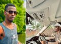Socialite Don Chris on the run after robbing Ugandans in massive Job scam