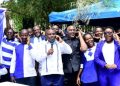 Lord Mayor Lukwago elected interim PFF President