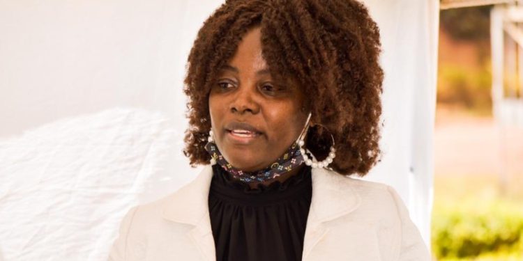 Asst DPP found dead in her house Four days after disappearance