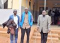 Three Gomba District officials charged with extortion, soliciting bribes for jobs