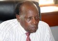 Just In! Former Supreme court Judge, Kanyeihamba dead