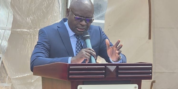 Electoral Commission sets new Dates for Presidential Candidates Nominations