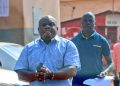 Kampala Businessman remanded over UGX 367 million Gold Scam