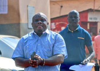 Kampala Businessman remanded over UGX 367 million Gold Scam