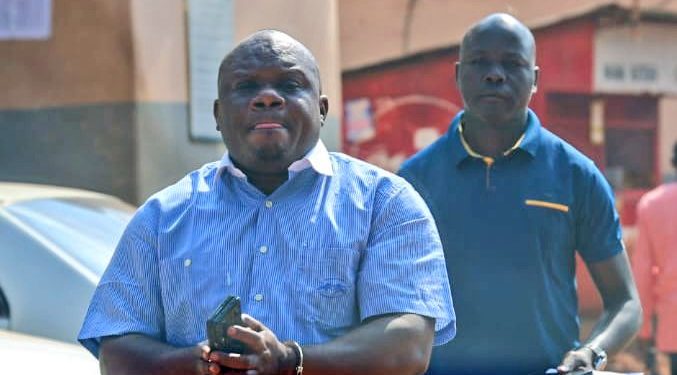 Kampala Businessman remanded over UGX 367 million Gold Scam