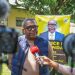 JUST In! Fabrice Rulinda wins Entebbe NRM Mayor Ticket