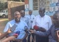 FDC endorses Nandala Mafabi for the 2026 Presidential race