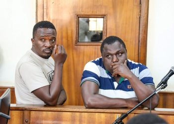 Two lawyers remanded over forgery, obtaining money by False pretense