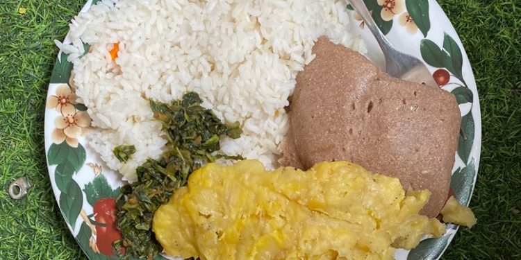Uganda Diabetes Association disputes reports on Matooke and kalo causing condition