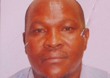 Mpigi district Engineer remanded over stealing fuel