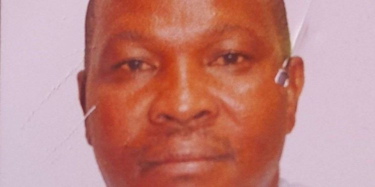 Mpigi district Engineer remanded over stealing fuel