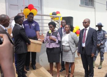 Over 50,000 freehold titles released for 9 districts