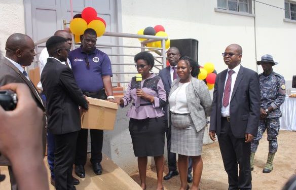 Over 50,000 freehold titles released for 9 districts