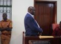 Magistrate withdraws from land broker Kamoga fraud case