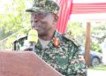 Muhoozi orders arrest of Brig Bekunda over corruption