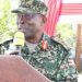 Muhoozi orders arrest of Brig Bekunda over corruption
