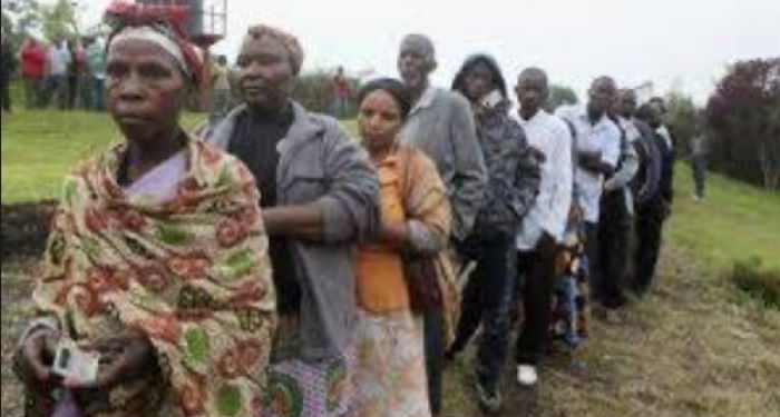 It is our turn to eat, the politicians have eaten enough – Denis Jjuuko