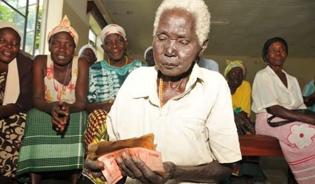 Behind Closed Doors: Exposing the invisible scars of financial elder abuse