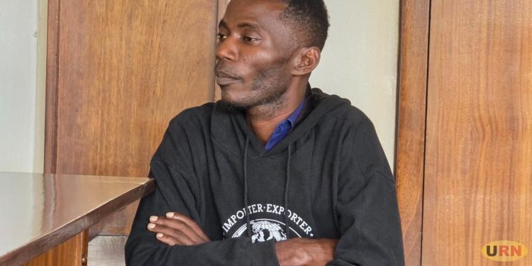 Tik Toker Benson Pro UG remanded over spreading malicious information