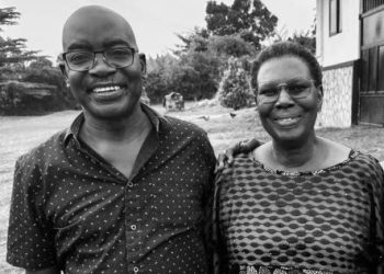 How Police Tracked Suspect in Entebbe Couple Murder