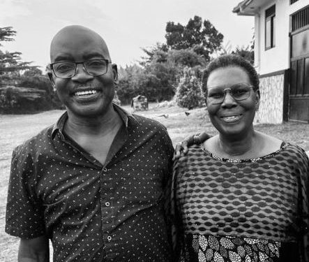 How Police Tracked Suspect in Entebbe Couple Murder