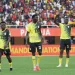Uganda Cranes CHAN Dreams End after 1-O Loss to Senegal